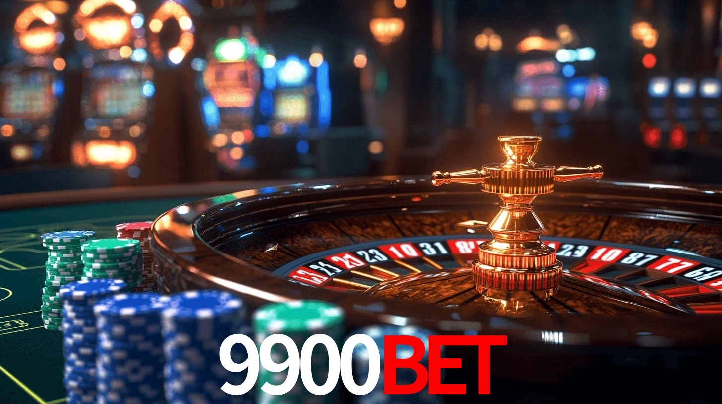 9900bet: Seu Cassino Premiado com Pagamentos Rápidos