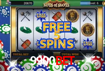 Desvendando o Mundo dos Jogos Virtuais na 9900bet