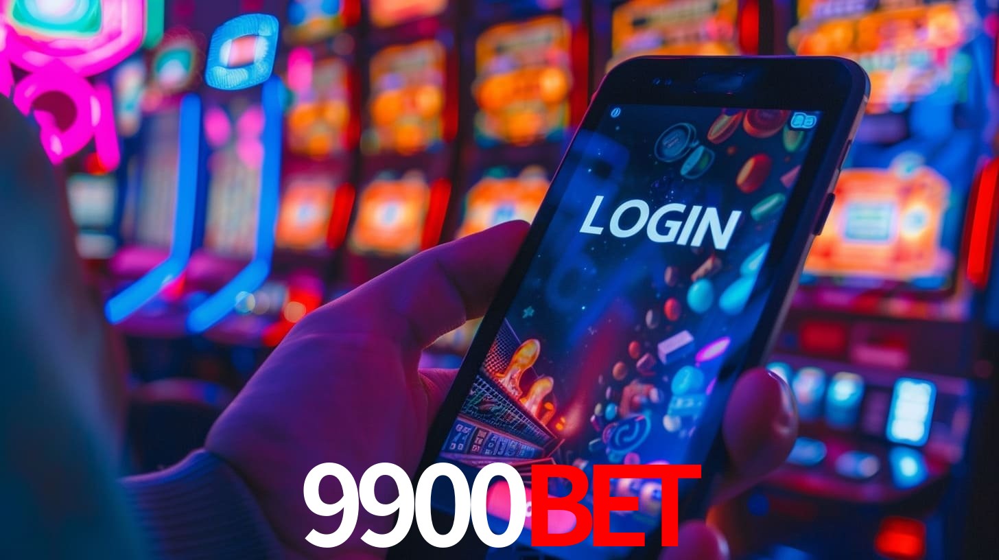 Experiência VIP 9900bet