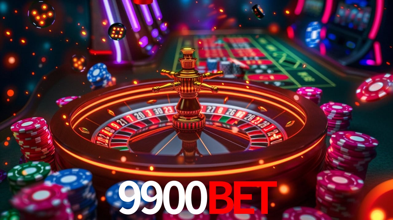 Casino VIP 9900bet