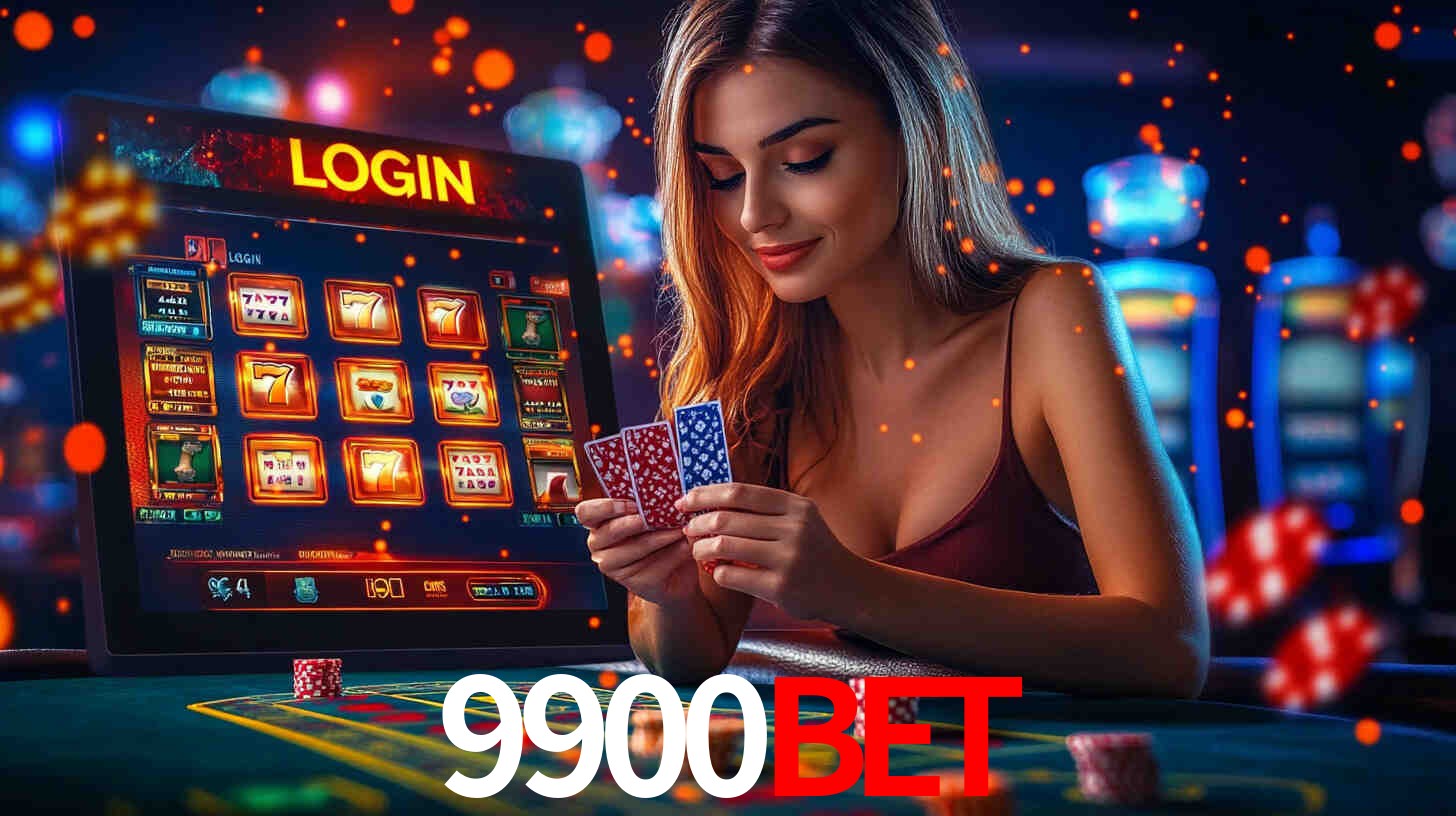 9900bet