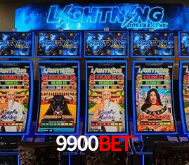 A Popularidade dos Caça-Níqueis no 9900bet