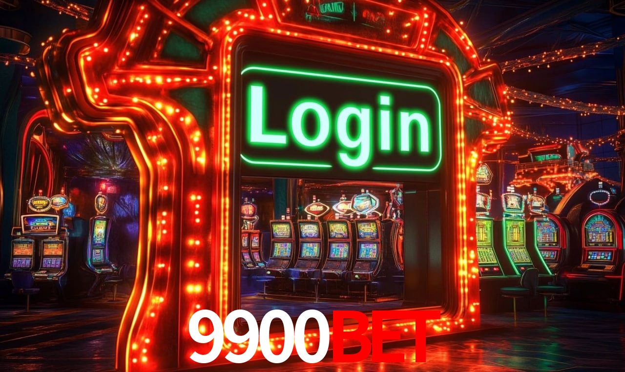 Casino Ao Vivo 9900bet