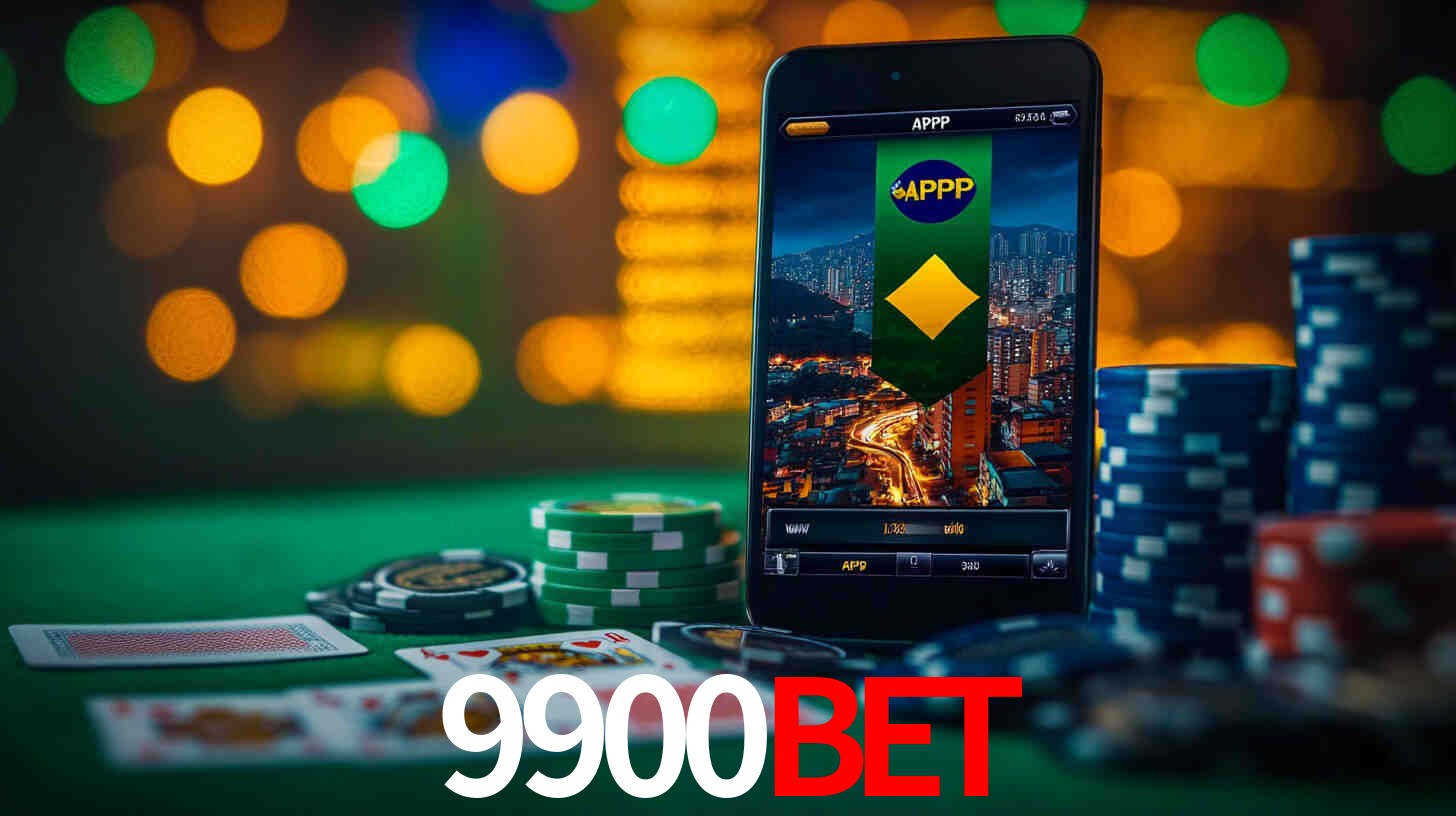cassino 9900bet