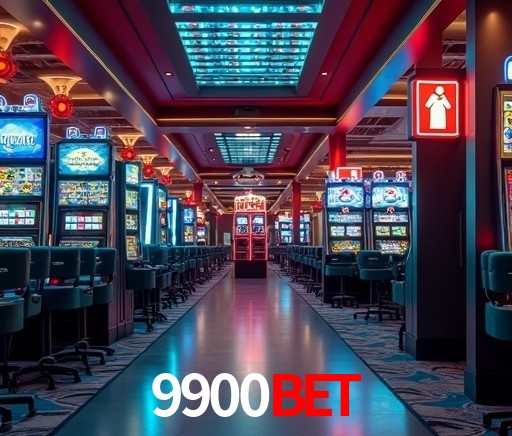 PIX Instantâneo 9900bet
