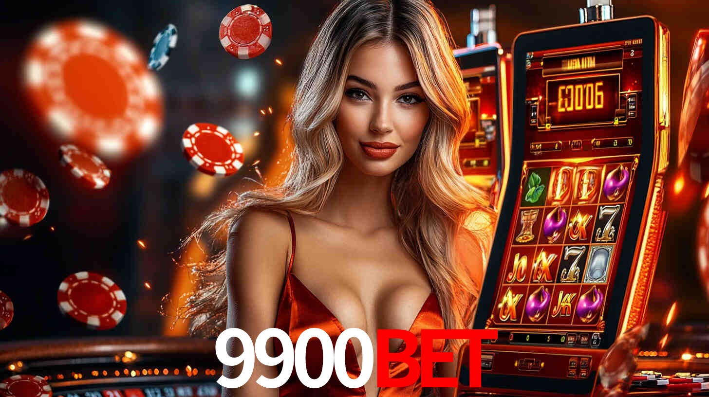 9900bet Plataforma