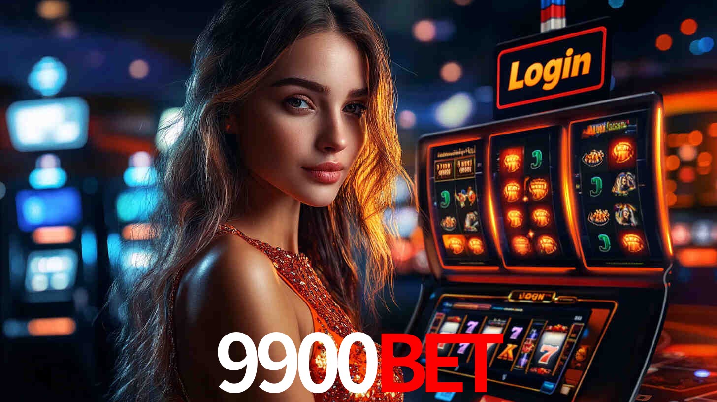 Sinta a adrenalina dos jogos de cassino com 9900bet