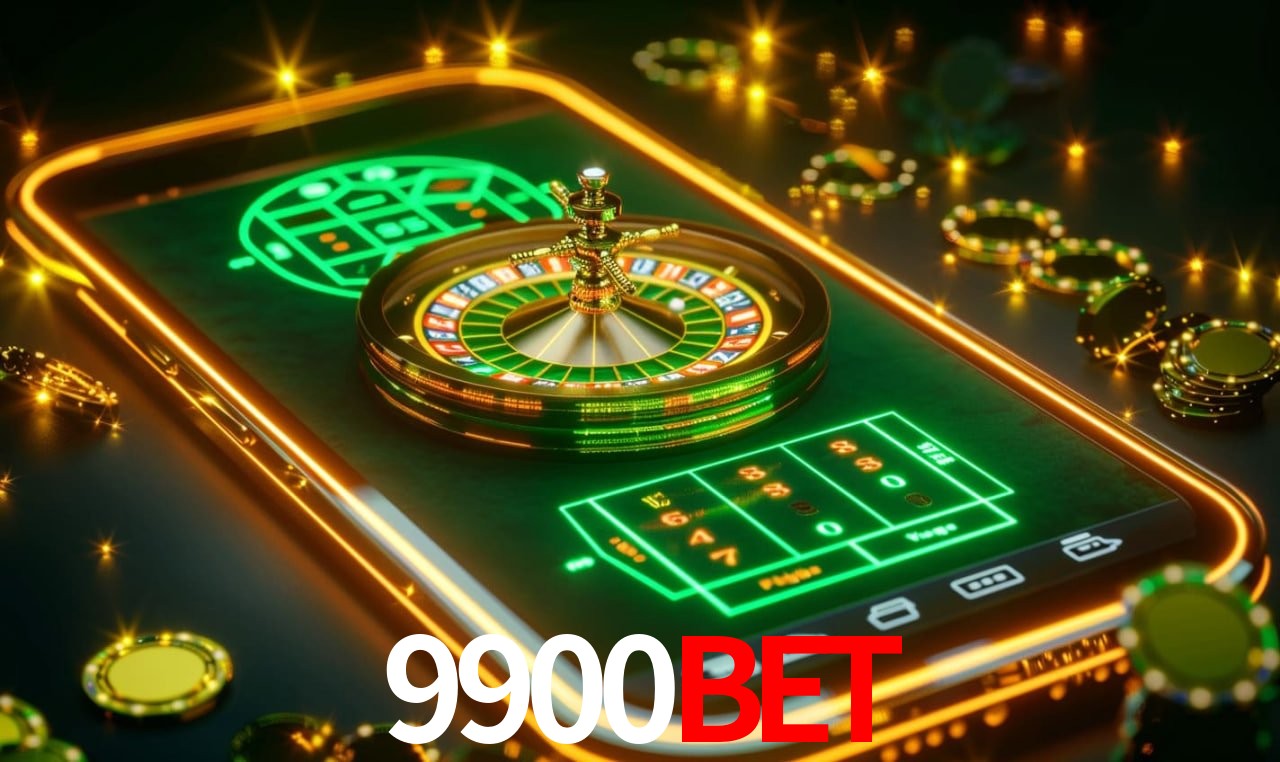 Casino Ao Vivo 9900bet