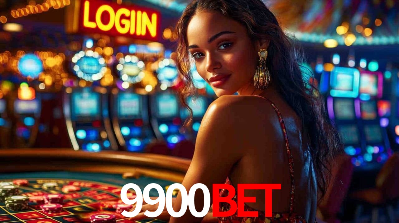 Promoções Sazonais 9900bet