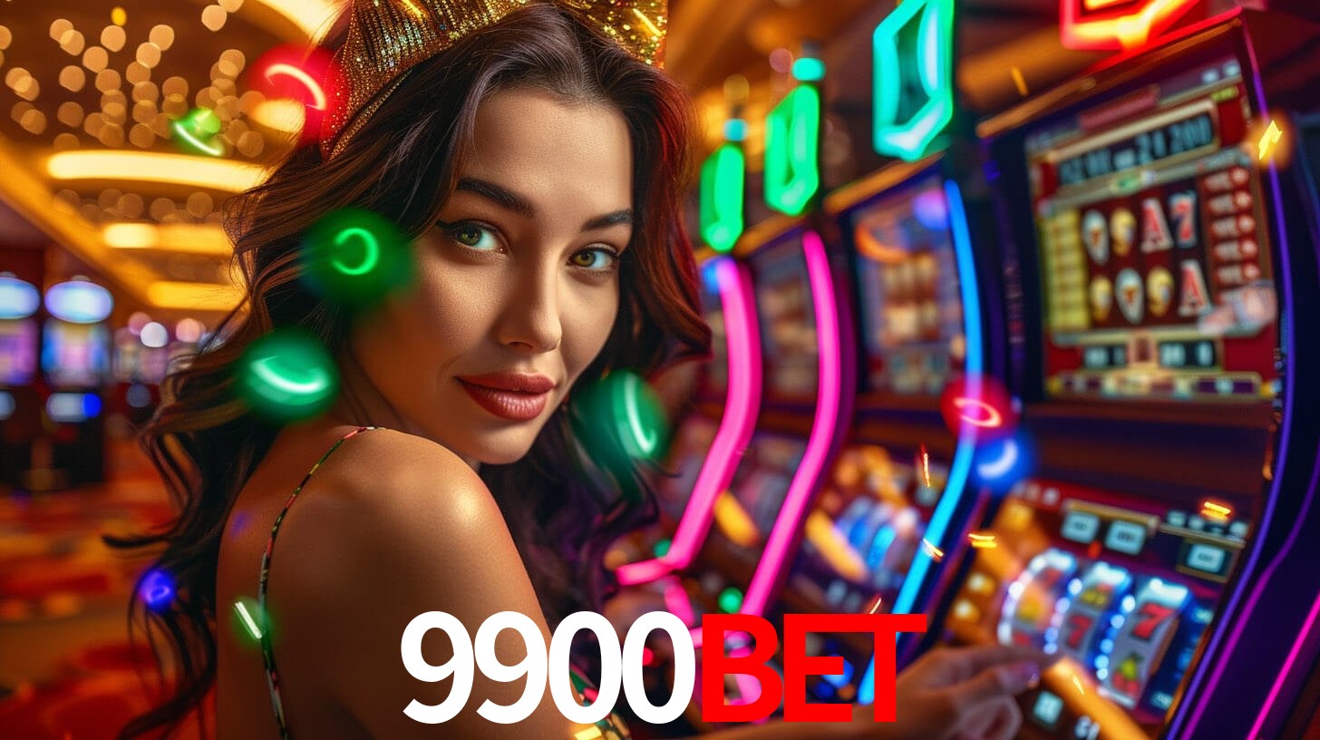 9900bet Plataforma