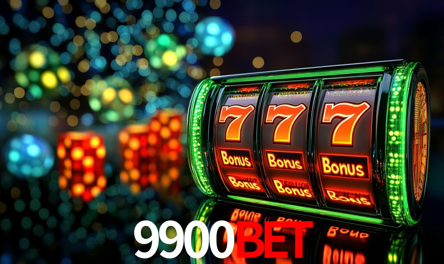 Experiência VIP 9900bet
