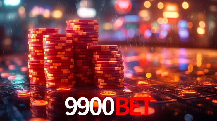 9900bet Plataforma