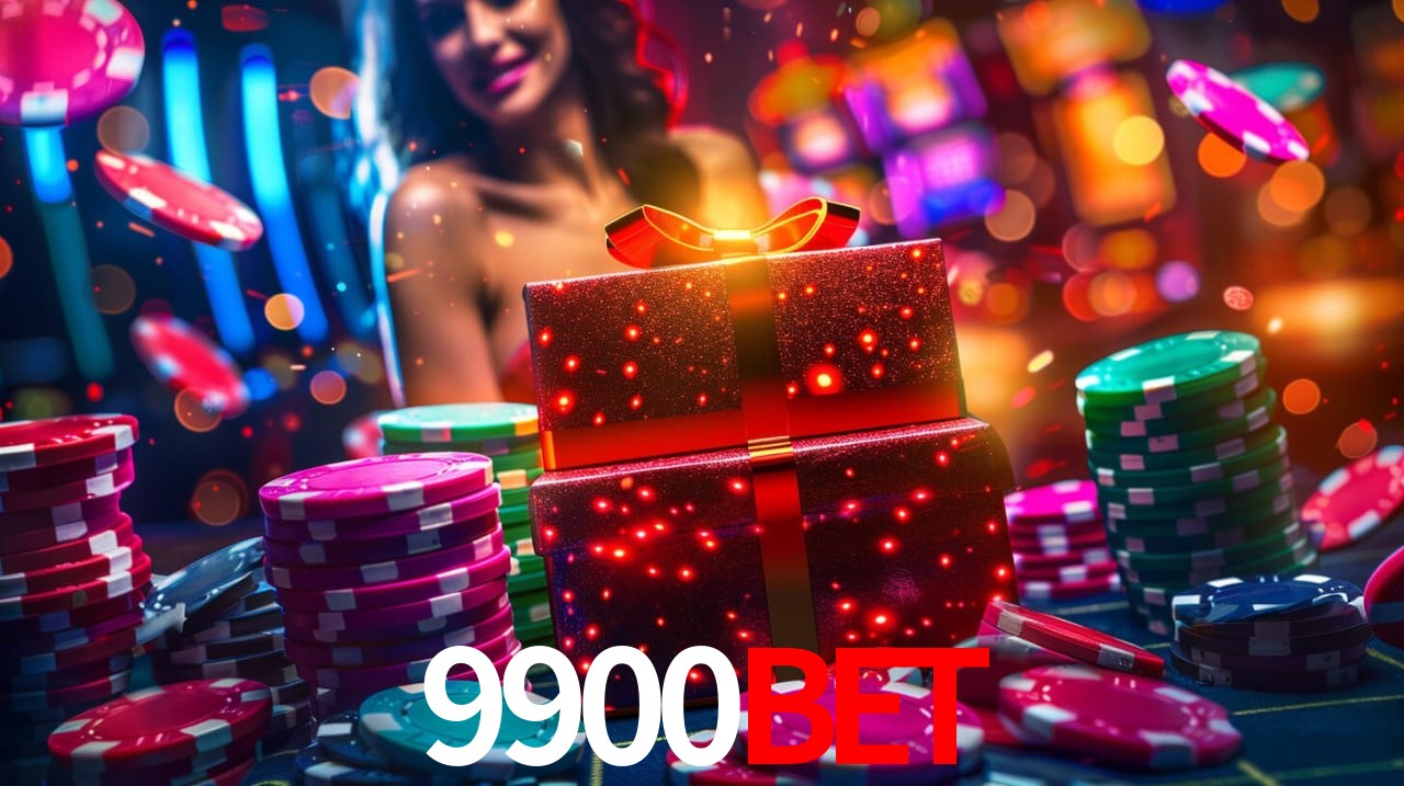 Programa VIP 9900bet