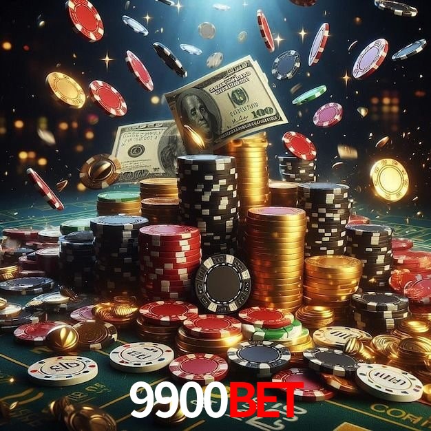 Casino Ao Vivo 9900bet