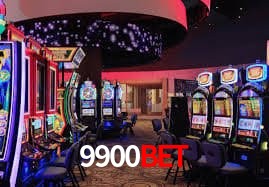 Benefícios da Conta 9900bet