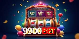 Jogos de Slot 9900bet